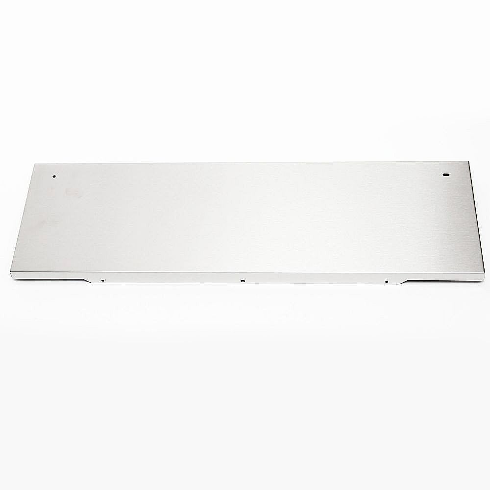 Photo of Range Warming Drawer Front Panel (Stainless) from Repair Parts Direct