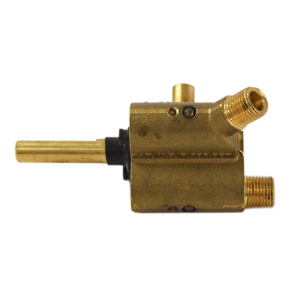 Photo of Range Surface Burner Valve, 18,000-BTU from Repair Parts Direct