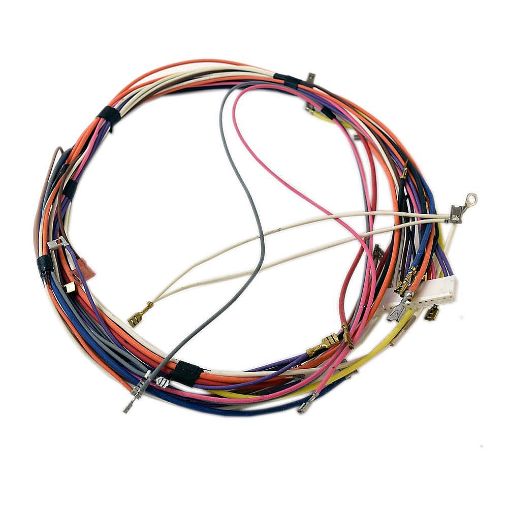 Photo of Range Wire Harness from Repair Parts Direct