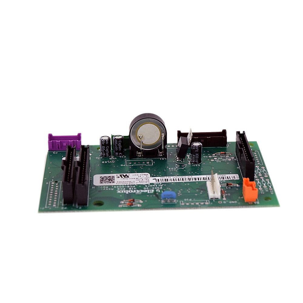 Photo of Range Power Control Board from Repair Parts Direct