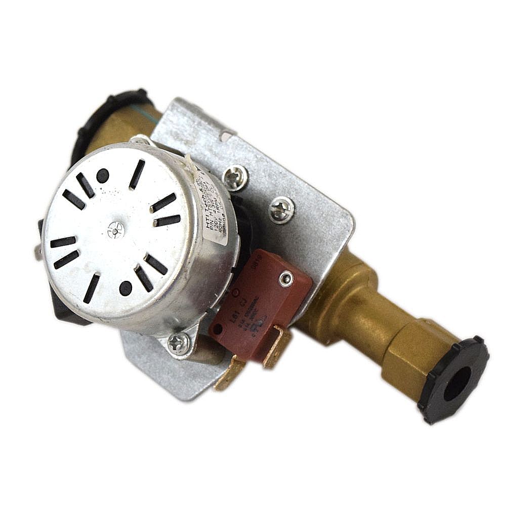 Photo of Range Surface Lockout Valve from Repair Parts Direct