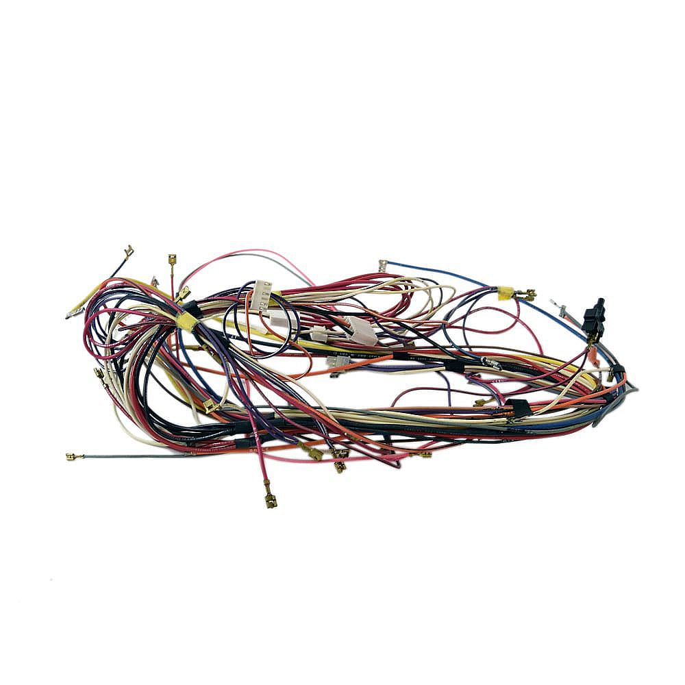 Photo of Range Wire Harness from Repair Parts Direct