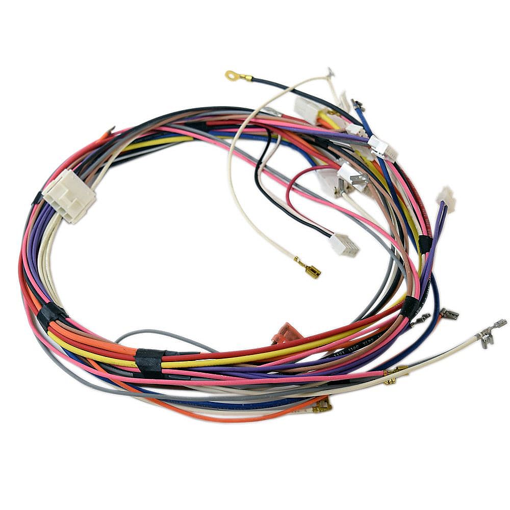 Photo of Range Wire Harness from Repair Parts Direct