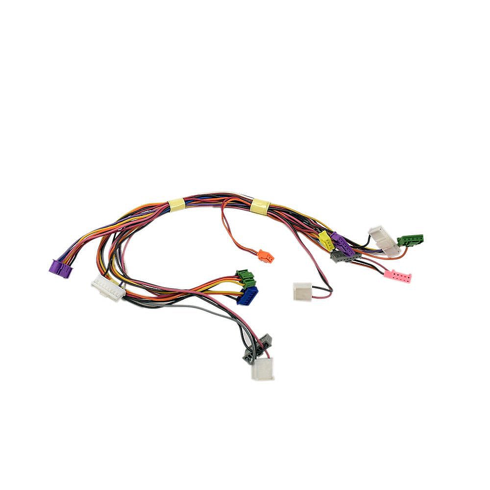 Photo of Range Wire Harness from Repair Parts Direct