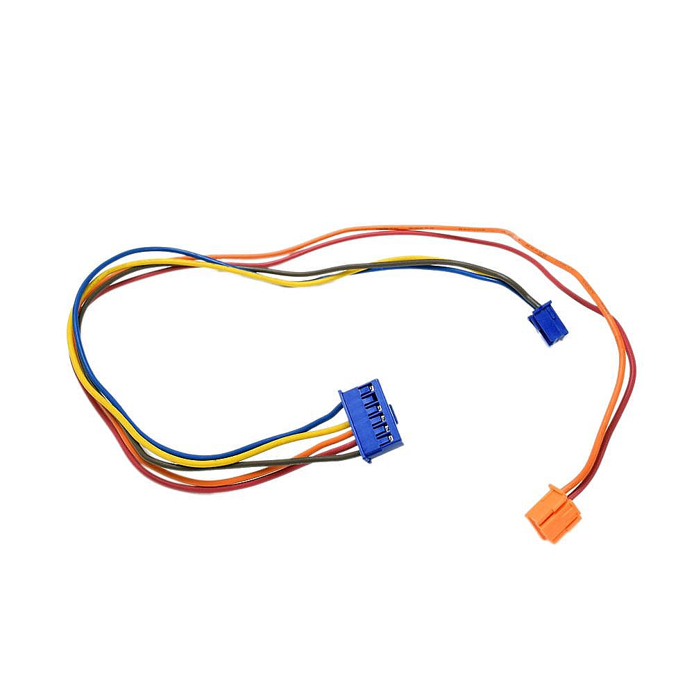 Photo of Range User Interface Wire Harness from Repair Parts Direct