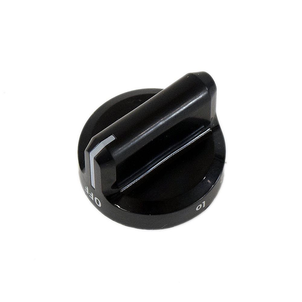 Photo of Range Surface Burner Knob from Repair Parts Direct