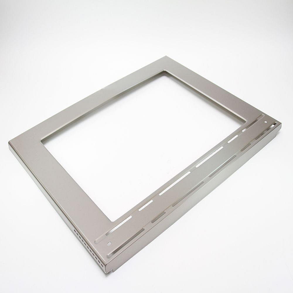 Photo of Range Oven Door Outer Panel from Repair Parts Direct