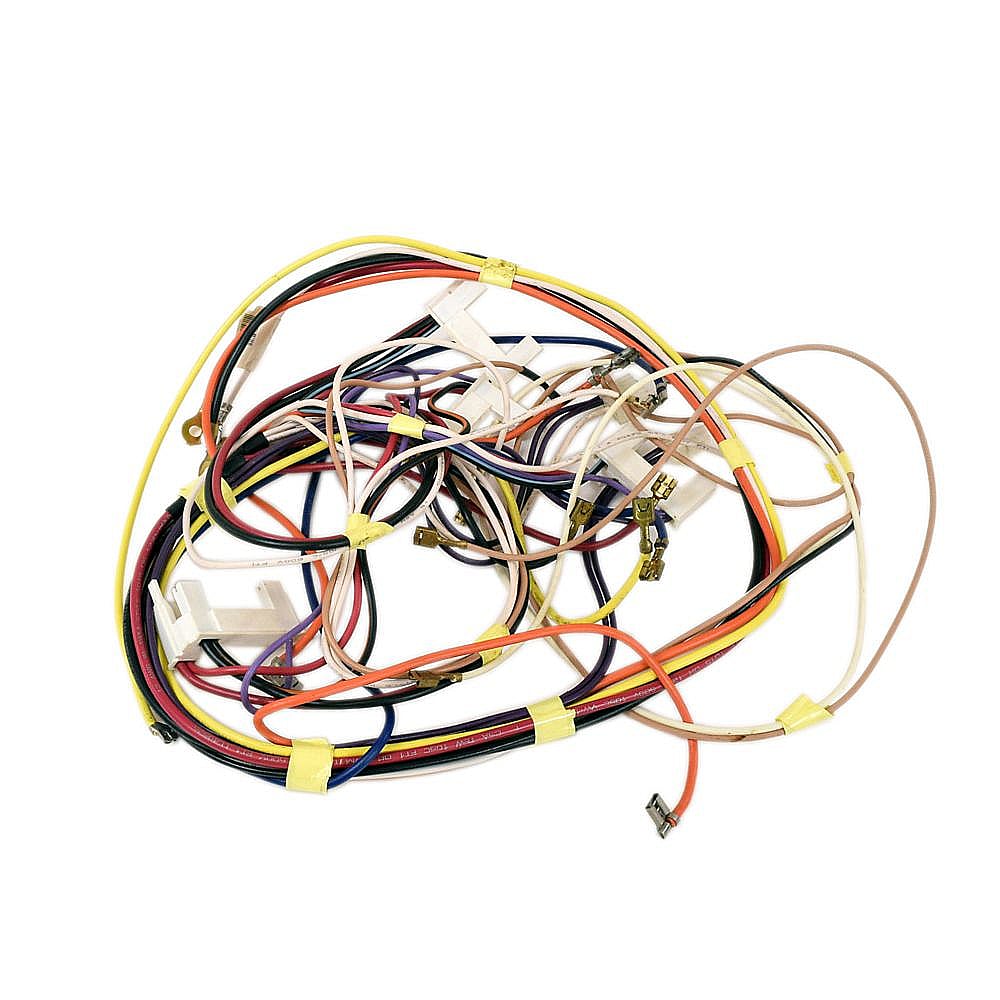 Photo of Range Wire Harness from Repair Parts Direct