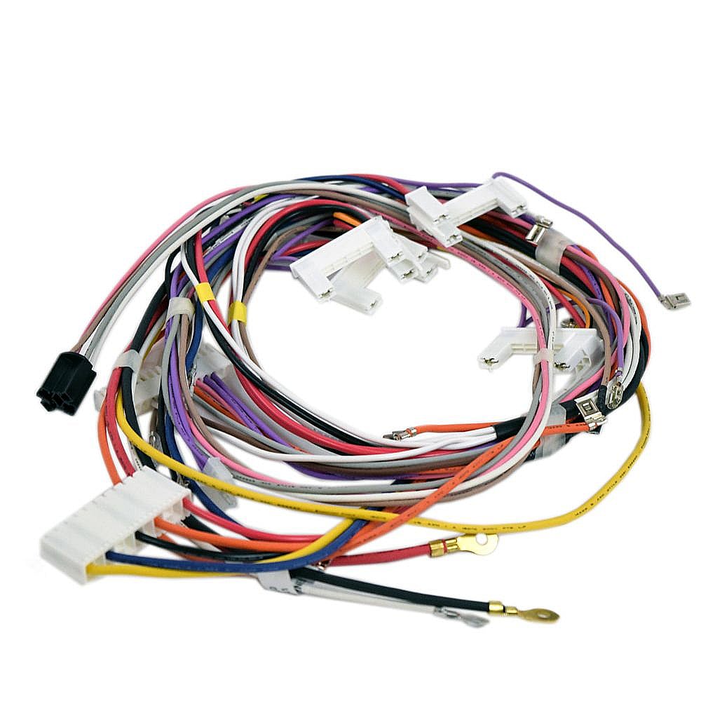 Photo of Range Wire Harness from Repair Parts Direct