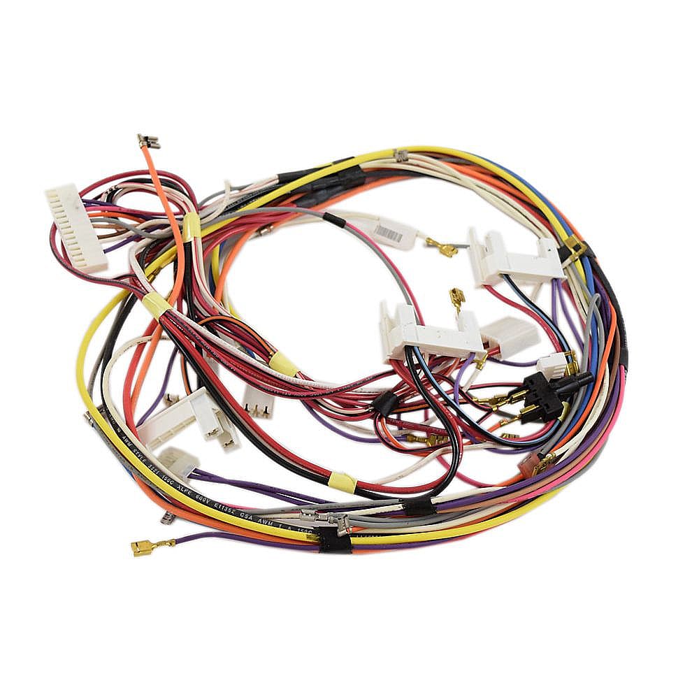 Photo of Range Wire Harness from Repair Parts Direct