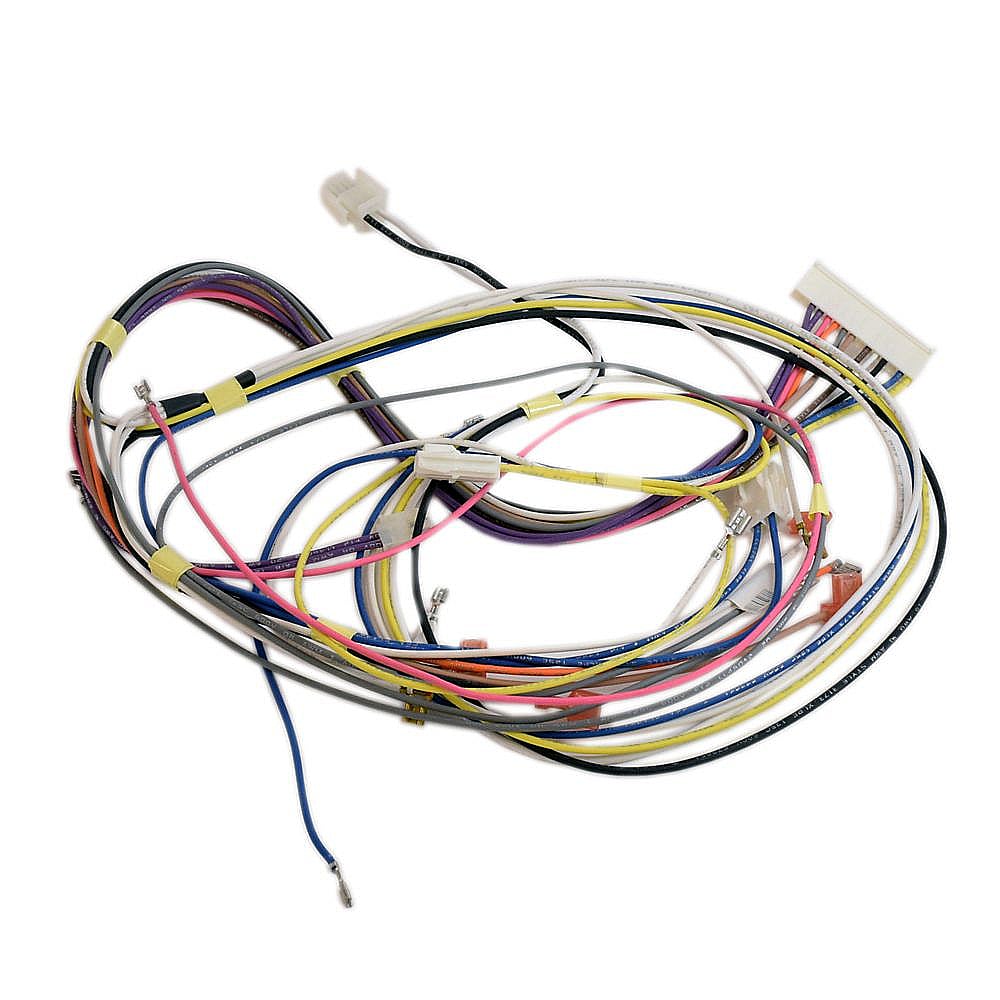 Photo of Range Wire Harness from Repair Parts Direct