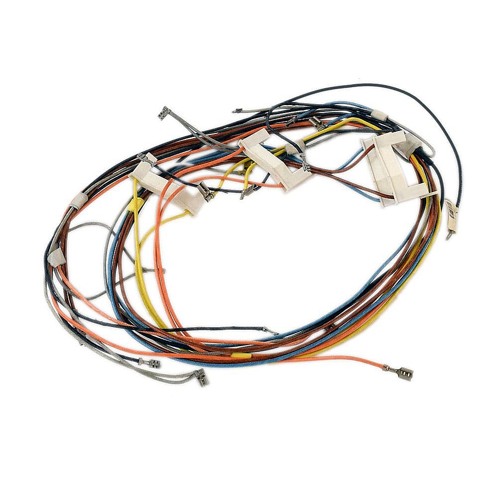 Photo of Range Main Top Wire Harness from Repair Parts Direct