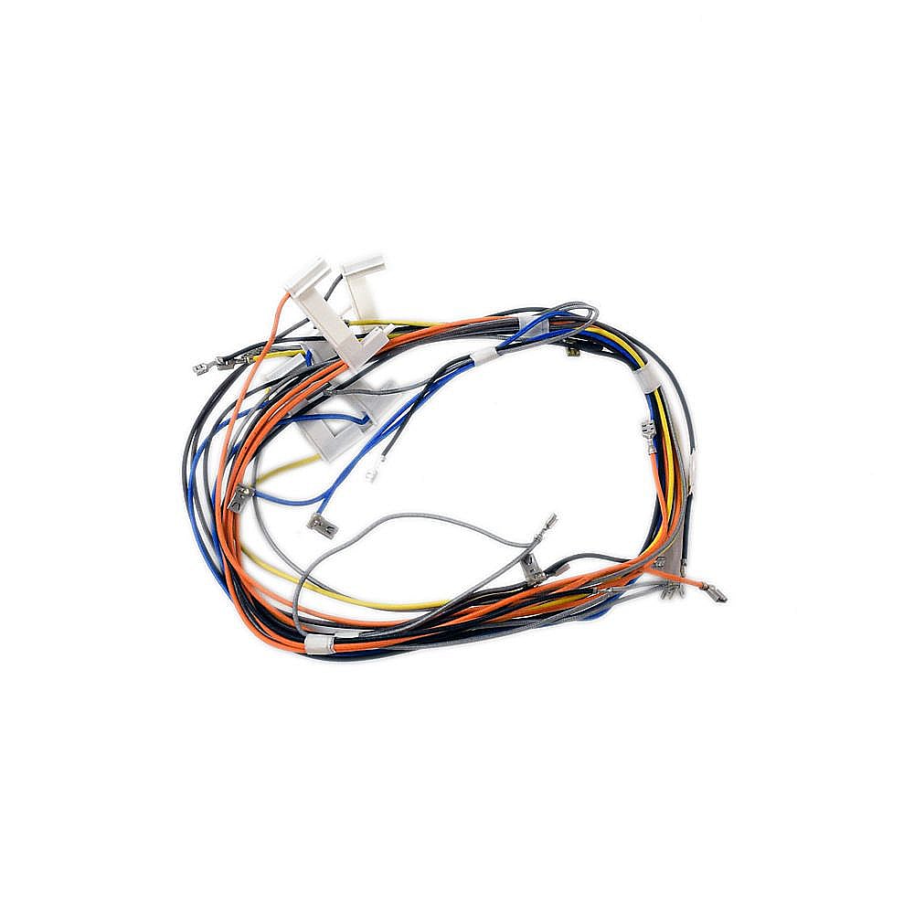 Photo of Range Main Top Wire Harness from Repair Parts Direct