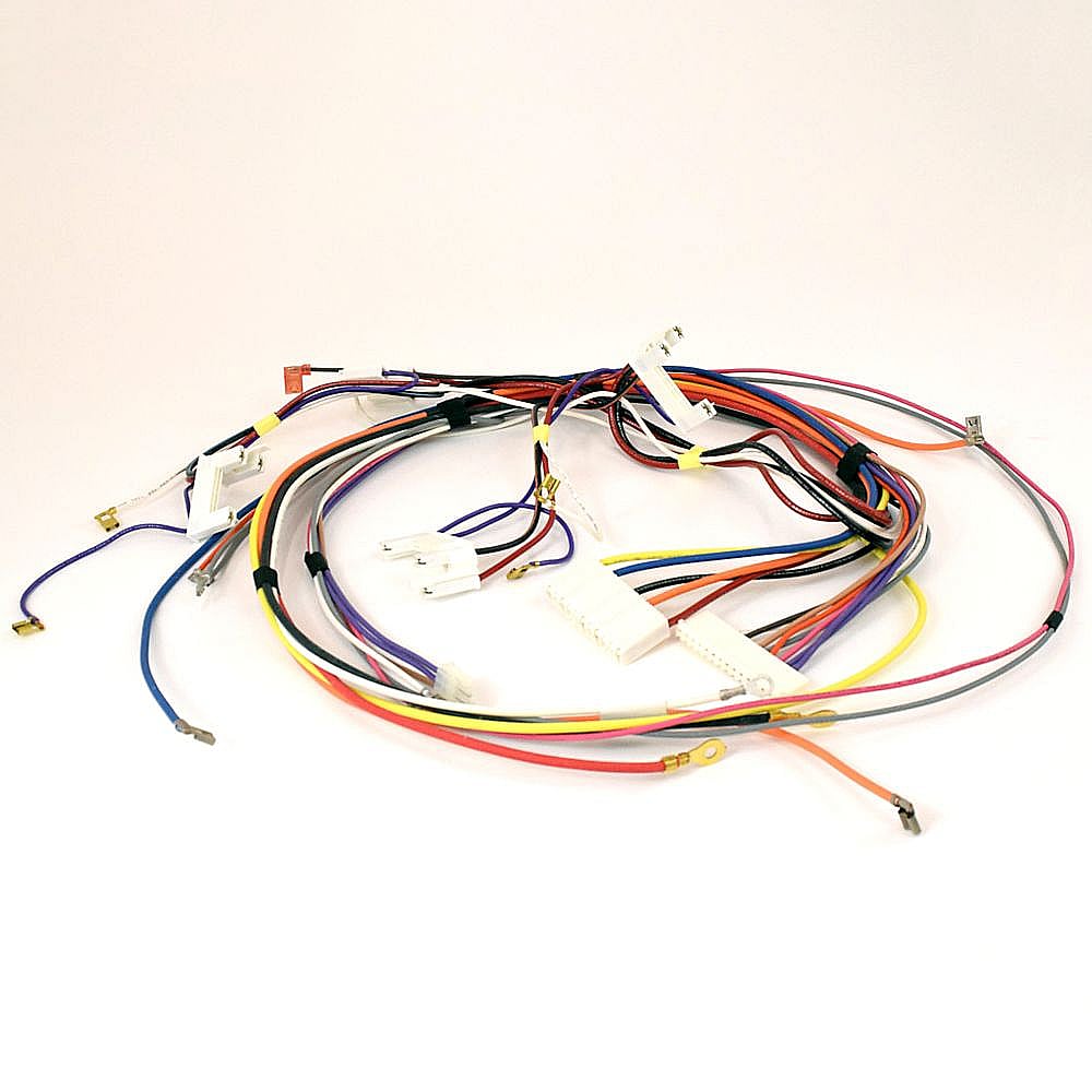 Photo of Range Wire Harness from Repair Parts Direct