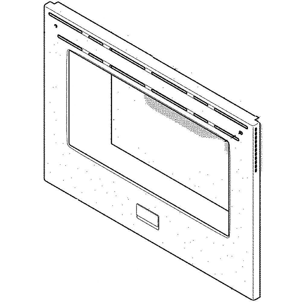 Photo of Panel from Repair Parts Direct