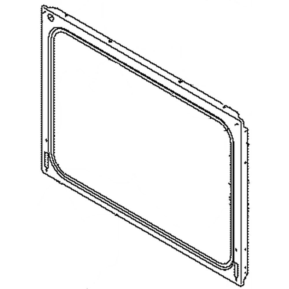 Photo of Front from Repair Parts Direct