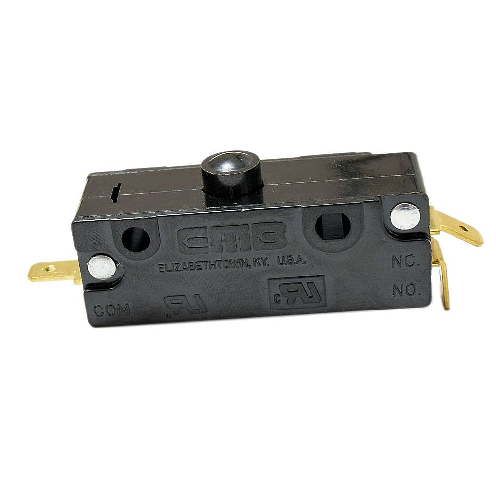 Photo of Range Oven Door Lock Switch from Repair Parts Direct