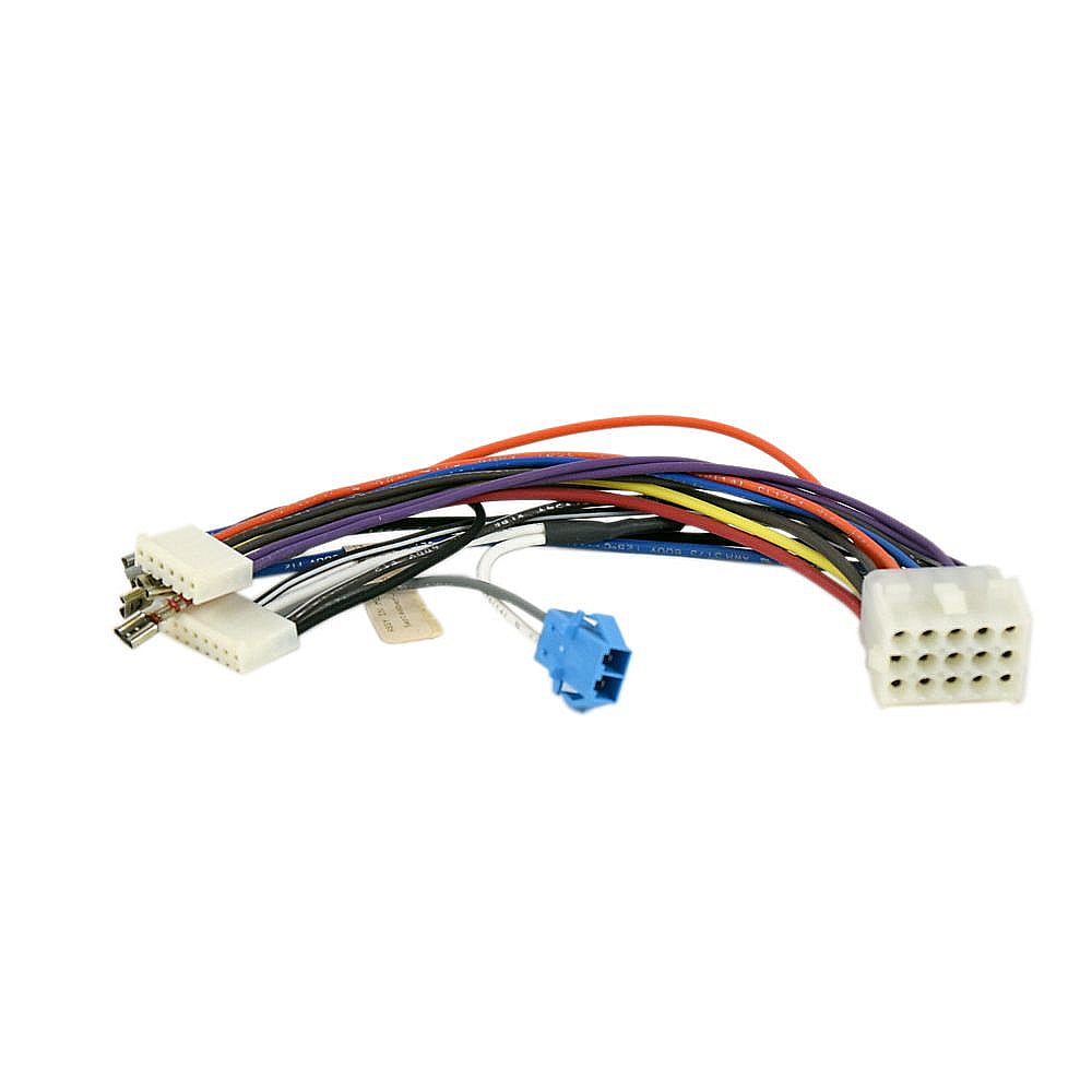 Photo of Range Electronic Control Wire Harness from Repair Parts Direct