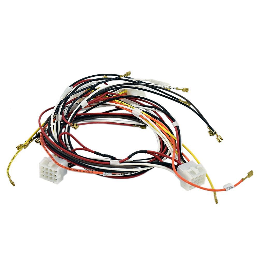 Photo of Range Wire Harness from Repair Parts Direct