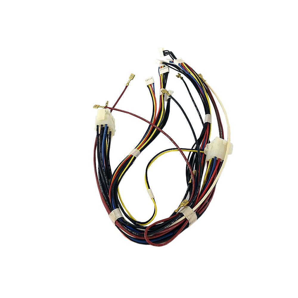 Photo of Range Wire Harness from Repair Parts Direct