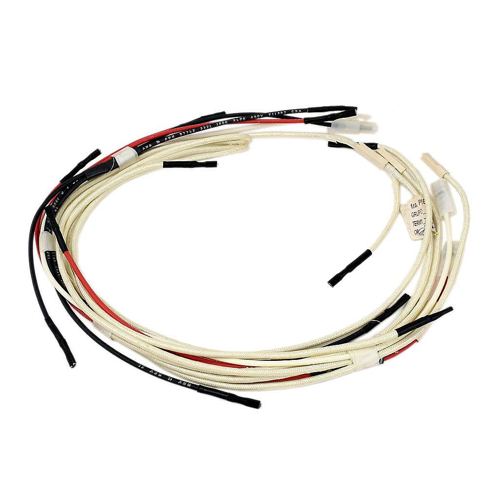 Photo of Cooktop Wire Harness from Repair Parts Direct