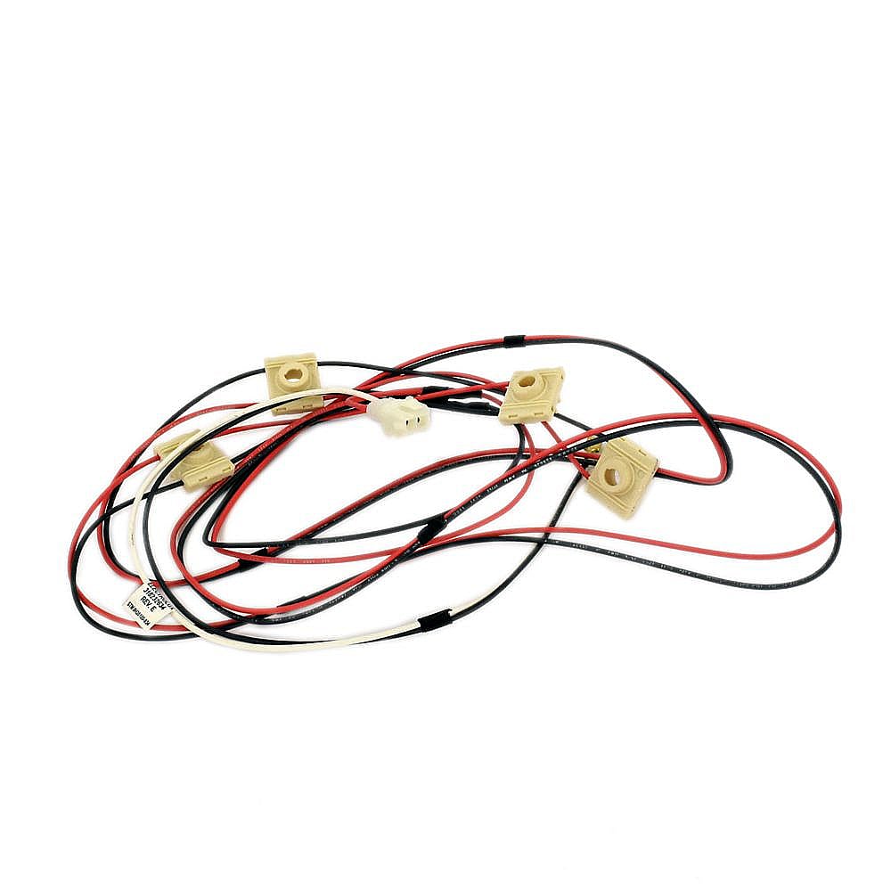 Photo of Range Wire Harness from Repair Parts Direct