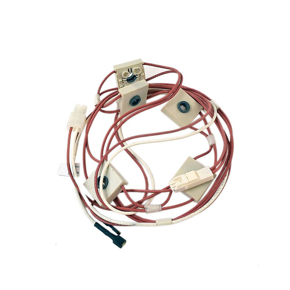 Photo of Range Igniter Switch and Harness Assembly from Repair Parts Direct