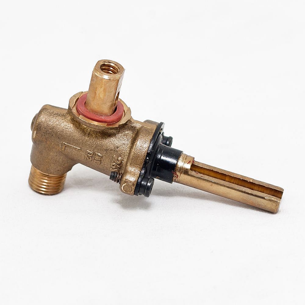 Photo of Range Surface Burner Valve, 14,000-BTU from Repair Parts Direct