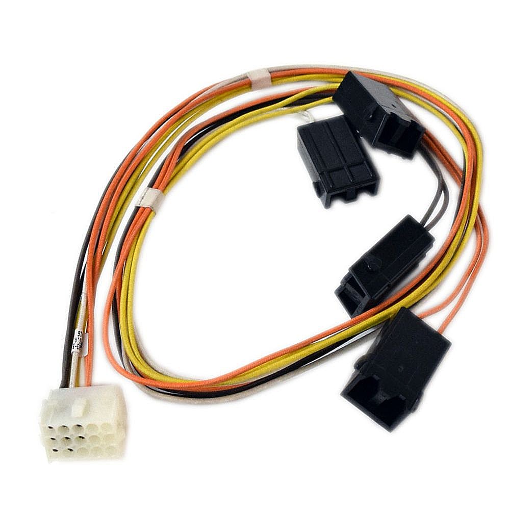 Photo of Range Wire Harness from Repair Parts Direct