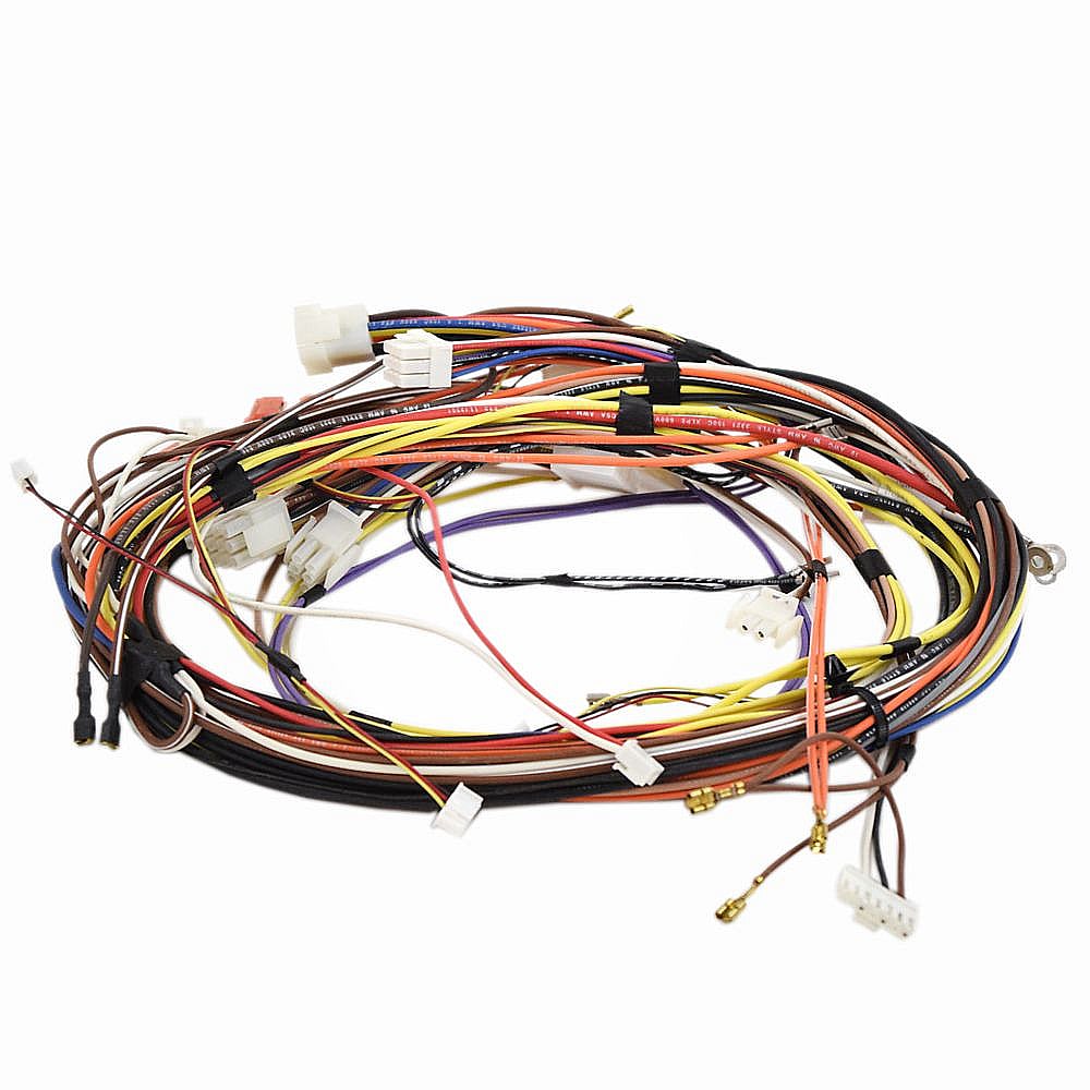 Photo of Range Wire Harness from Repair Parts Direct