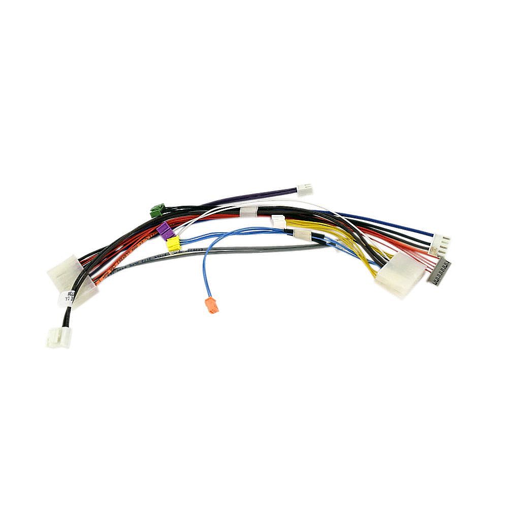 Photo of Range Control Panel Wire Harness from Repair Parts Direct