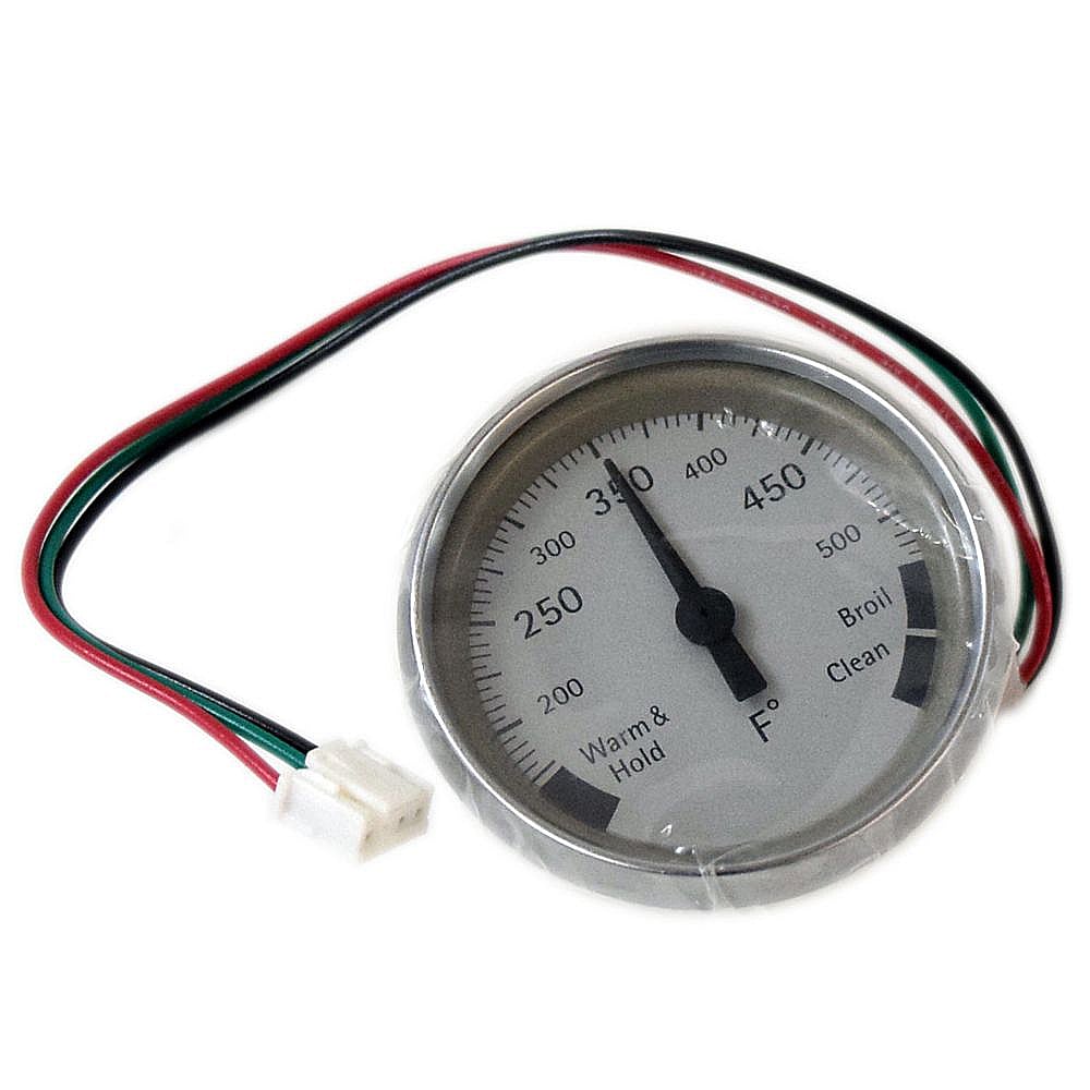 Photo of Range Oven Temperature Gauge from Repair Parts Direct