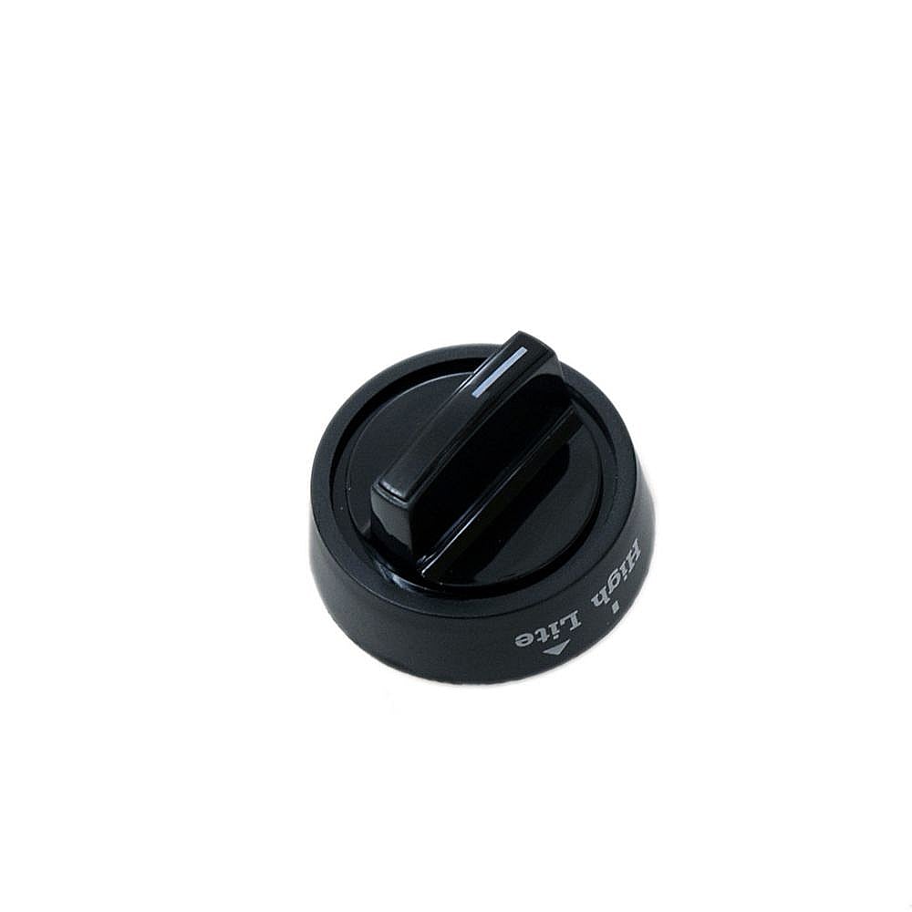 Photo of Range Surface Burner Knob from Repair Parts Direct