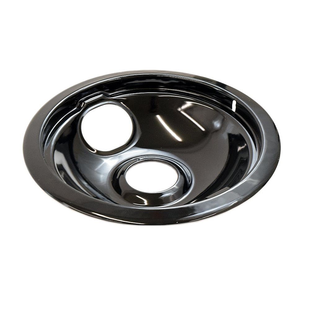 Photo of Range Drip Pan, 6-in from Repair Parts Direct