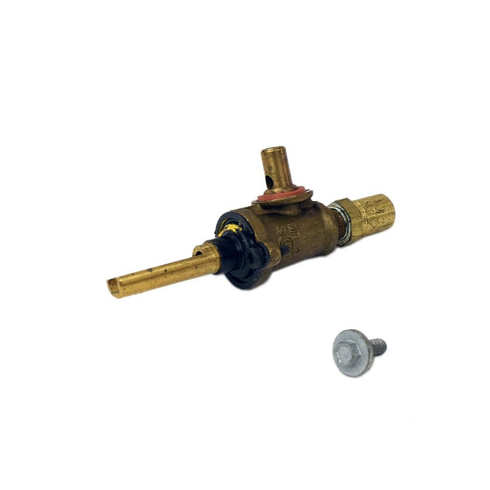 Photo of Range 2-Position Surface Burner Valve from Repair Parts Direct