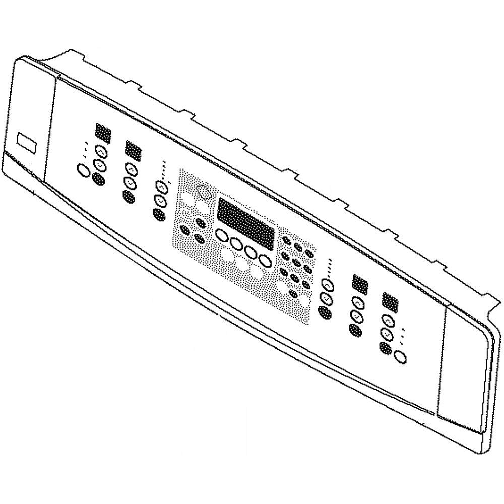 Photo of Panel from Repair Parts Direct