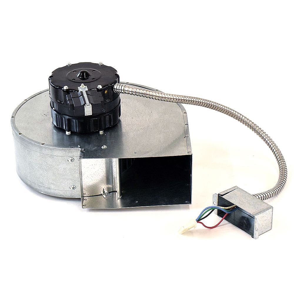 Photo of Cooktop Downdraft Blower Assembly from Repair Parts Direct