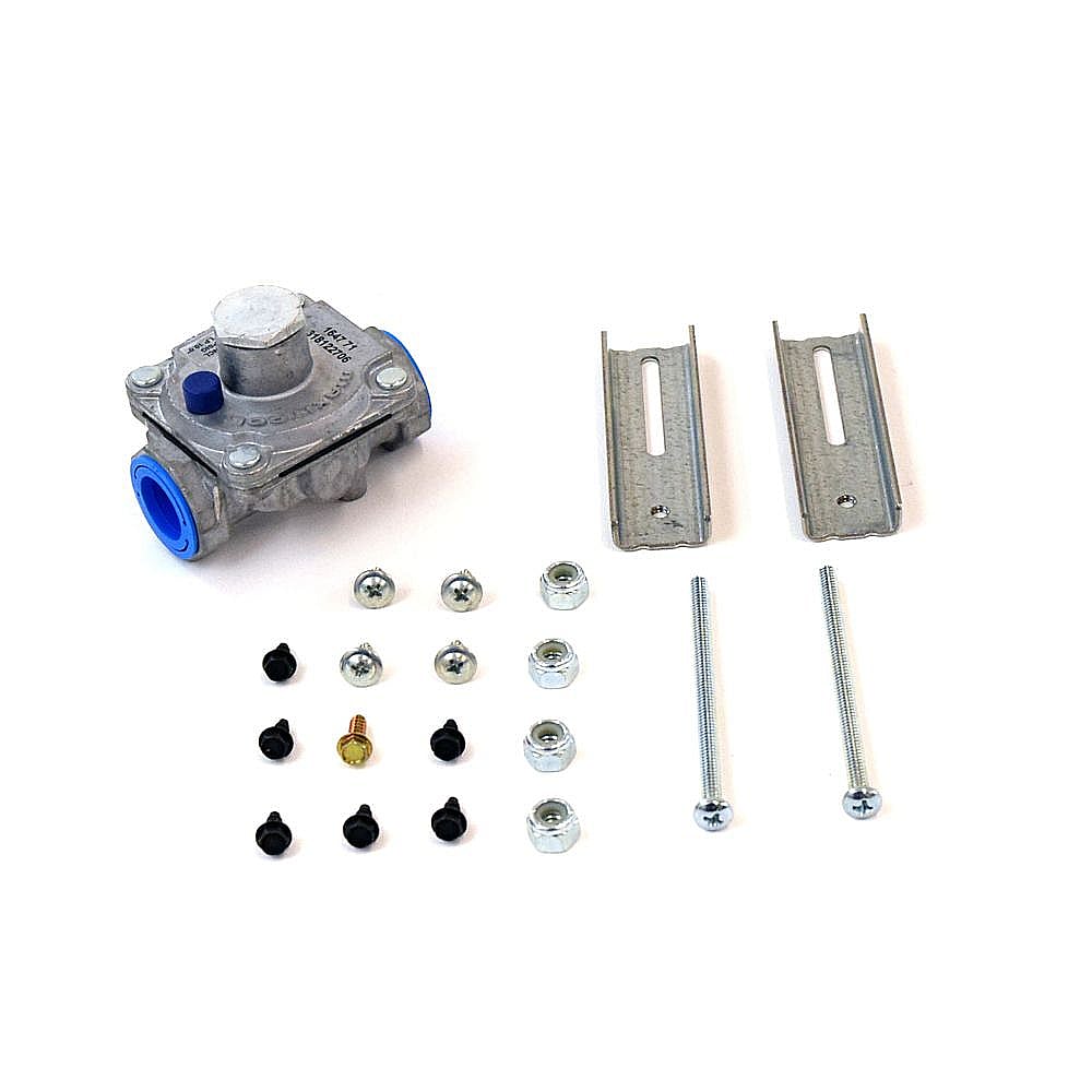 Photo of Cooktop Installation Hardware Kit from Repair Parts Direct