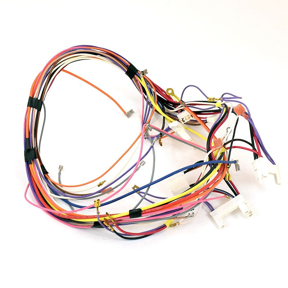 Photo of Range Wire Harness from Repair Parts Direct