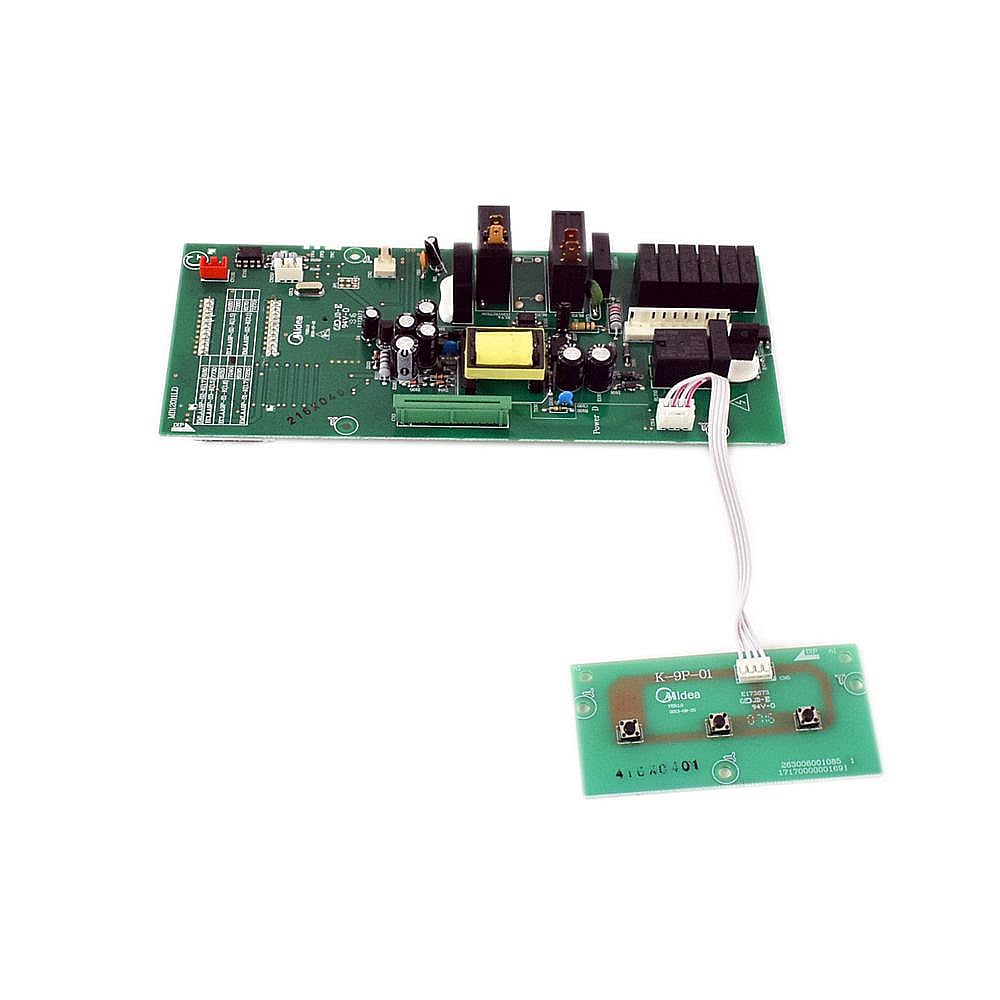 Photo of Microwave Electronic Control Board from Repair Parts Direct