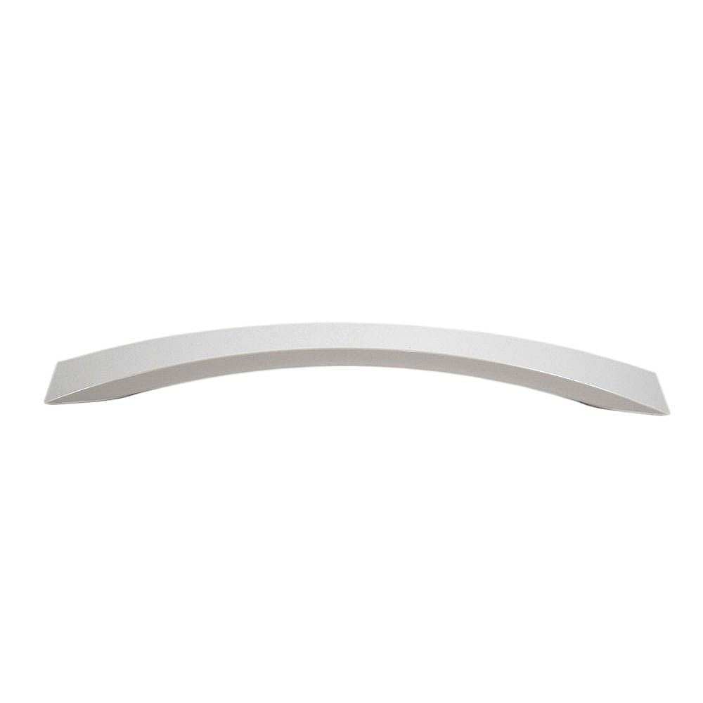 Photo of Microwave Door Handle (White) from Repair Parts Direct