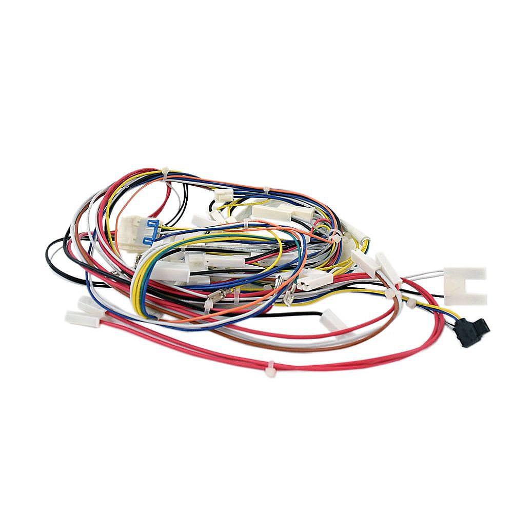 Photo of Microwave Wire Harness from Repair Parts Direct