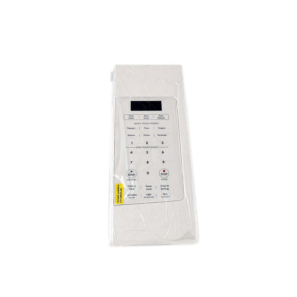 Photo of Microwave Control Panel Assembly from Repair Parts Direct