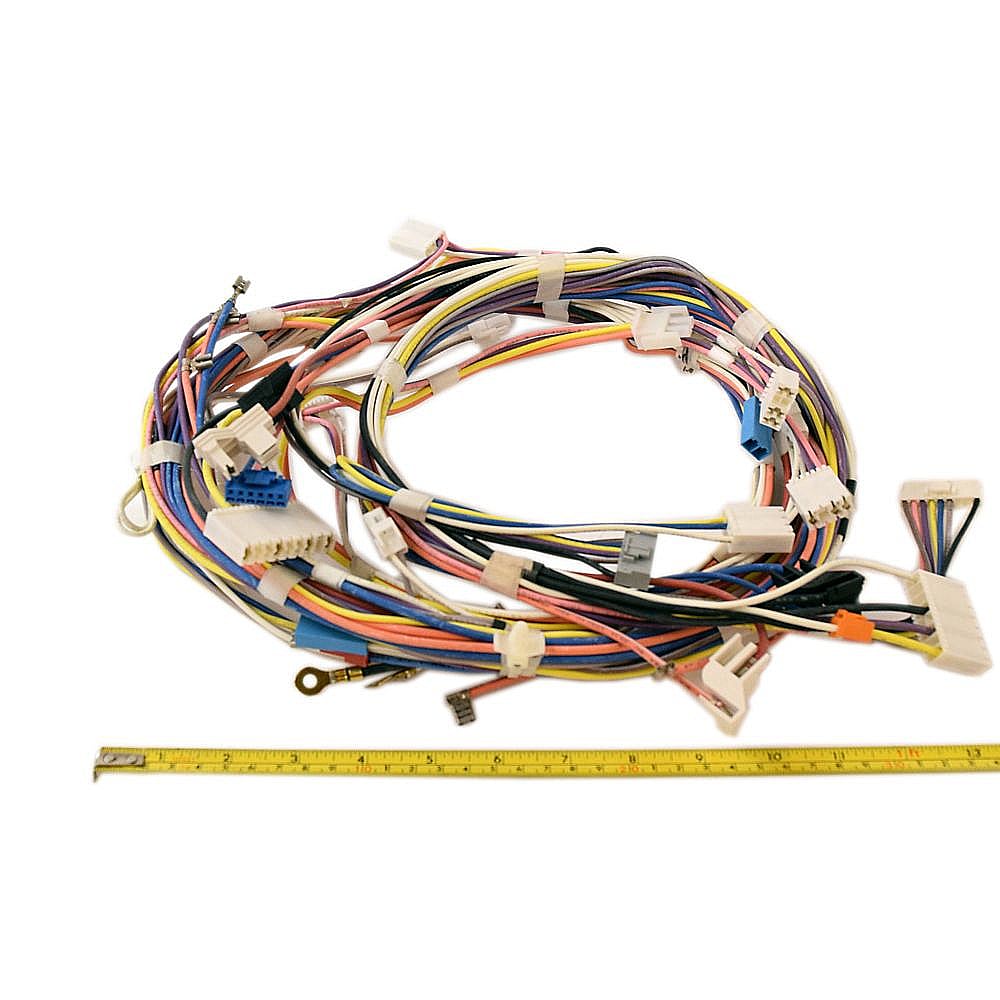 Photo of Wall Oven Wire Harness from Repair Parts Direct