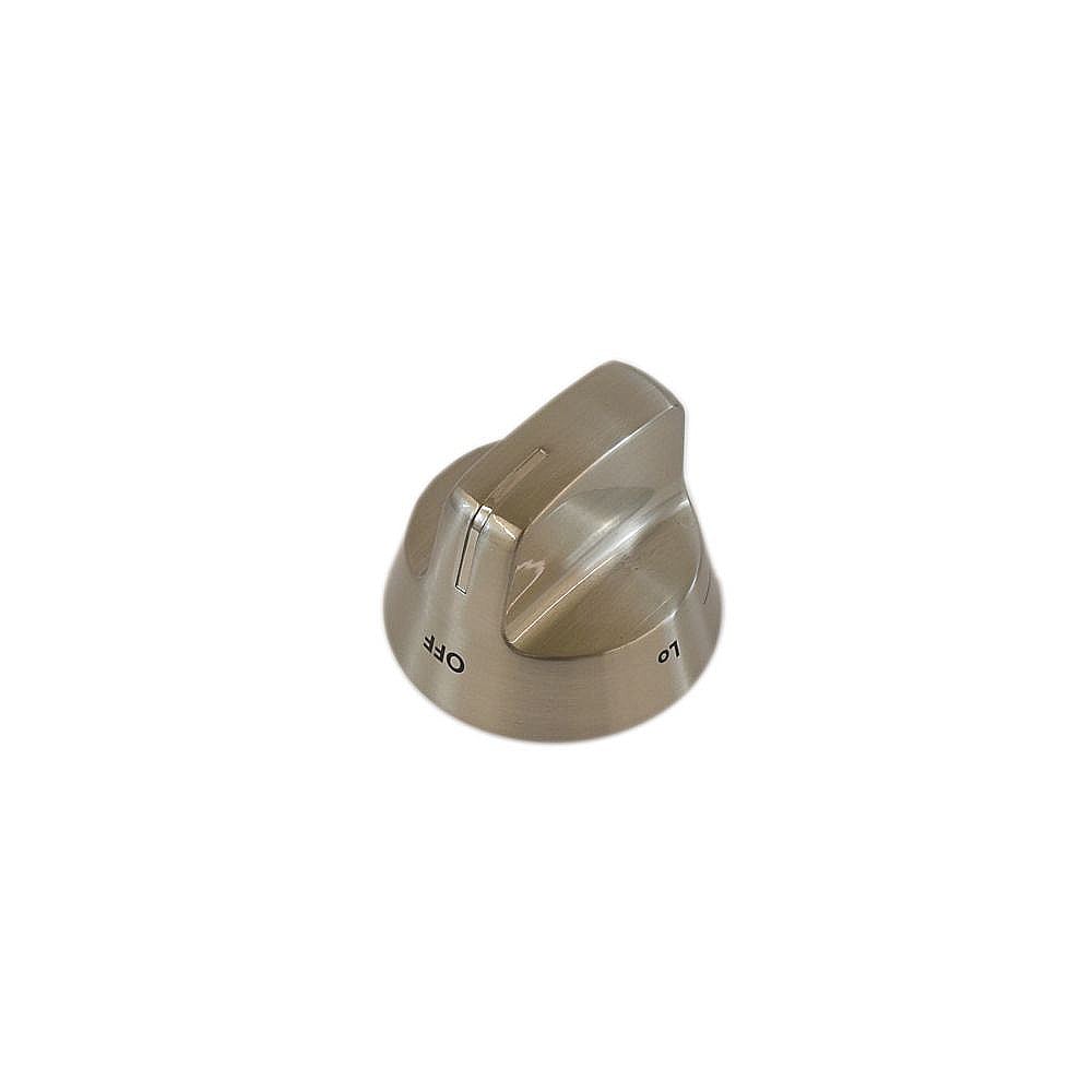 Photo of Range Surface Element Knob from Repair Parts Direct