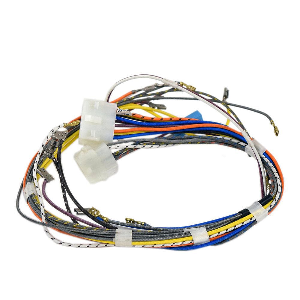 Photo of Range Surface Jumper Wire Harness from Repair Parts Direct