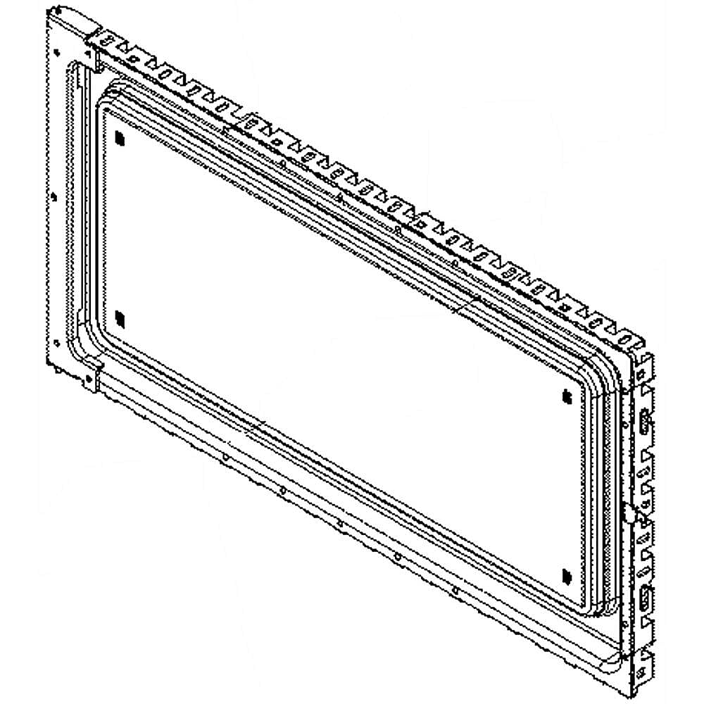 Photo of Panel from Repair Parts Direct