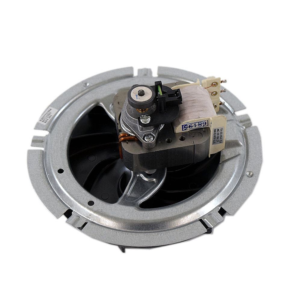 Photo of Wall Oven Cooling Fan Assembly from Repair Parts Direct
