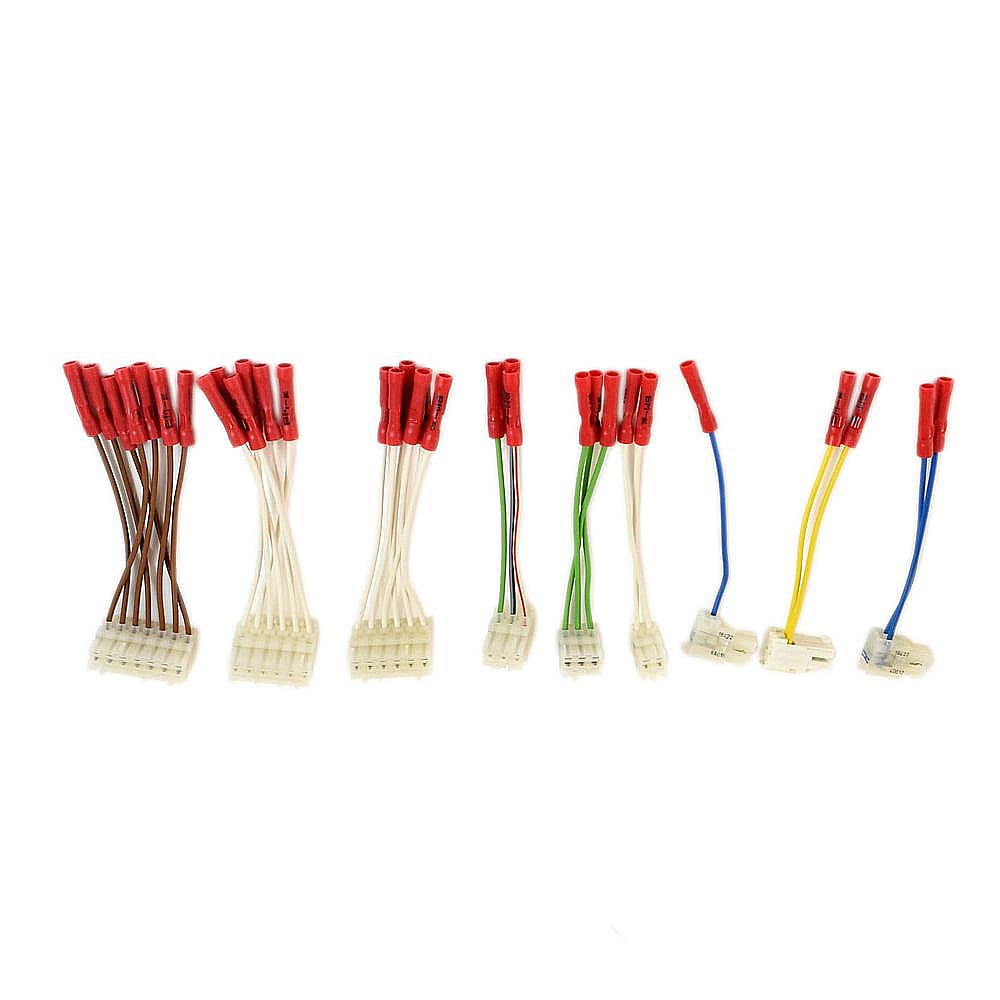Dishwasher Wire Harness Connector Kit
