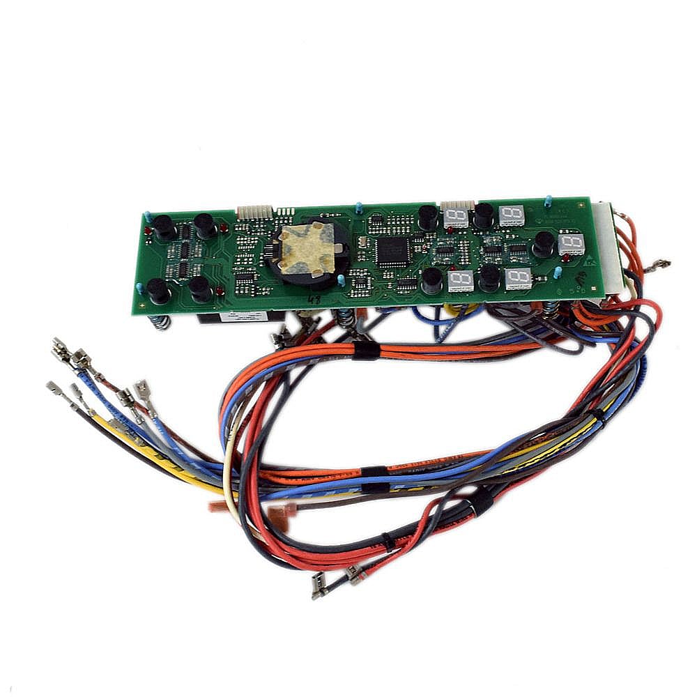 Photo of Cooktop Electronic Control Board from Repair Parts Direct